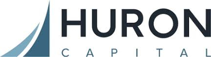 Huron Capital Partners Logo