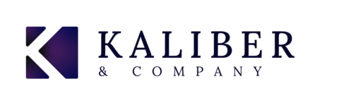 Kaliber & Company Logo