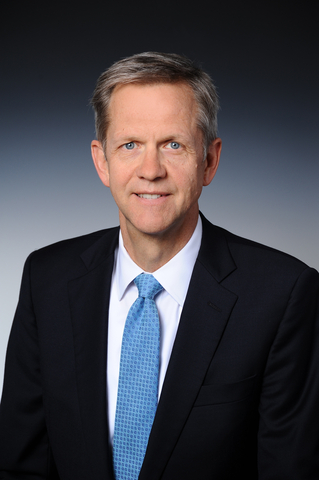 Craig S. Morford (Photo: Business Wire)