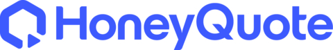 HoneyQuote Logo