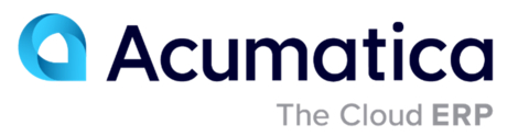 Acumatica Logo