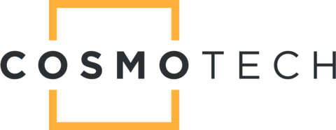 Cosmo Tech Logo
