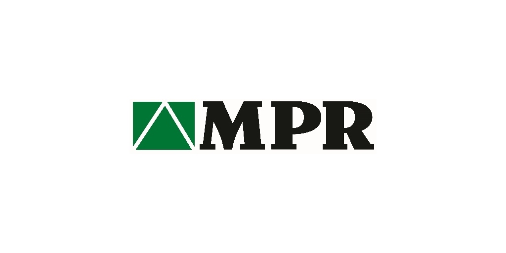 MPR Celebrates Opening of Salt Lake City Office MPR Celebrates Opening of Salt Lake City Office