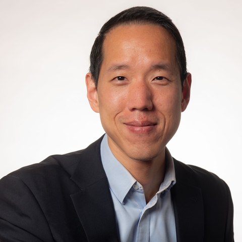 James Lee joins Bentley Systems as Chief Operating Officer. (Image of James Lee, 2023, courtesy of Bentley Systems)