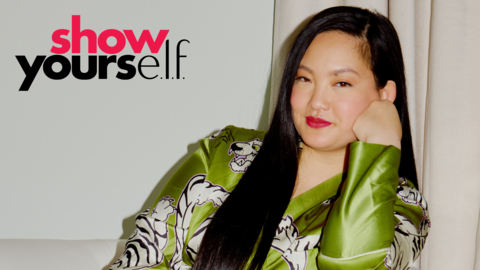 e.l.f. Beauty launches partnership with astronaut and activist Amanda Ngyuen with new episode of the purpose-driven film series, Show Your(s)e.l.f. Series continues to spotlight trailblazers who challenge societal norms and celebrate individuality. (Photo: Business Wire)