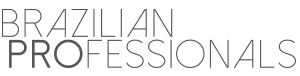 Brazilian Professionals Logo