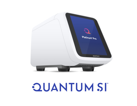 The new Platinum® Pro system from Quantum-Si is now available to order. (Photo: Business Wire)