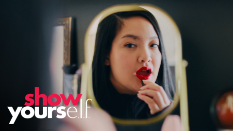 e.l.f. Beauty launches partnership with astronaut and activist Amanda Ngyuen with new episode of the purpose-driven film series, Show Your(s)e.l.f. Series continues to spotlight trailblazers who challenge societal norms and celebrate individuality. (Photo: Business Wire)