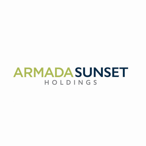 Armada Sunset Holdings Logo