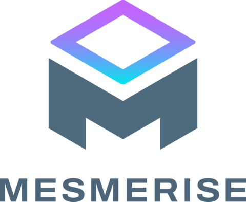 The Mesmerise Group Logo