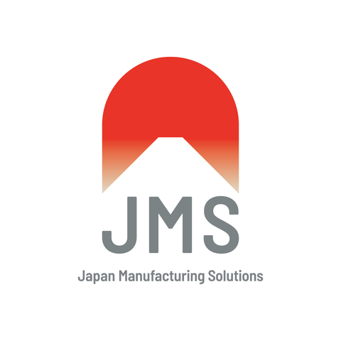 Japan Manufacturing Solutions Logo