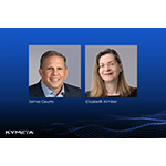  Kymeta dà il benvenuto a due leader di settore nel suo comitato consultivo