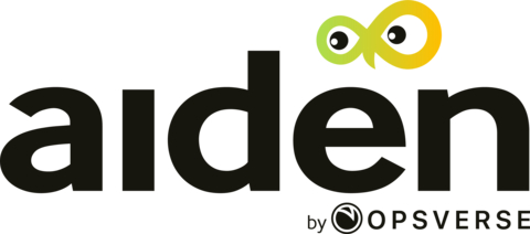 Aiden by OpsVerse, world's first DevOps Copilot (Graphic: Business Wire)