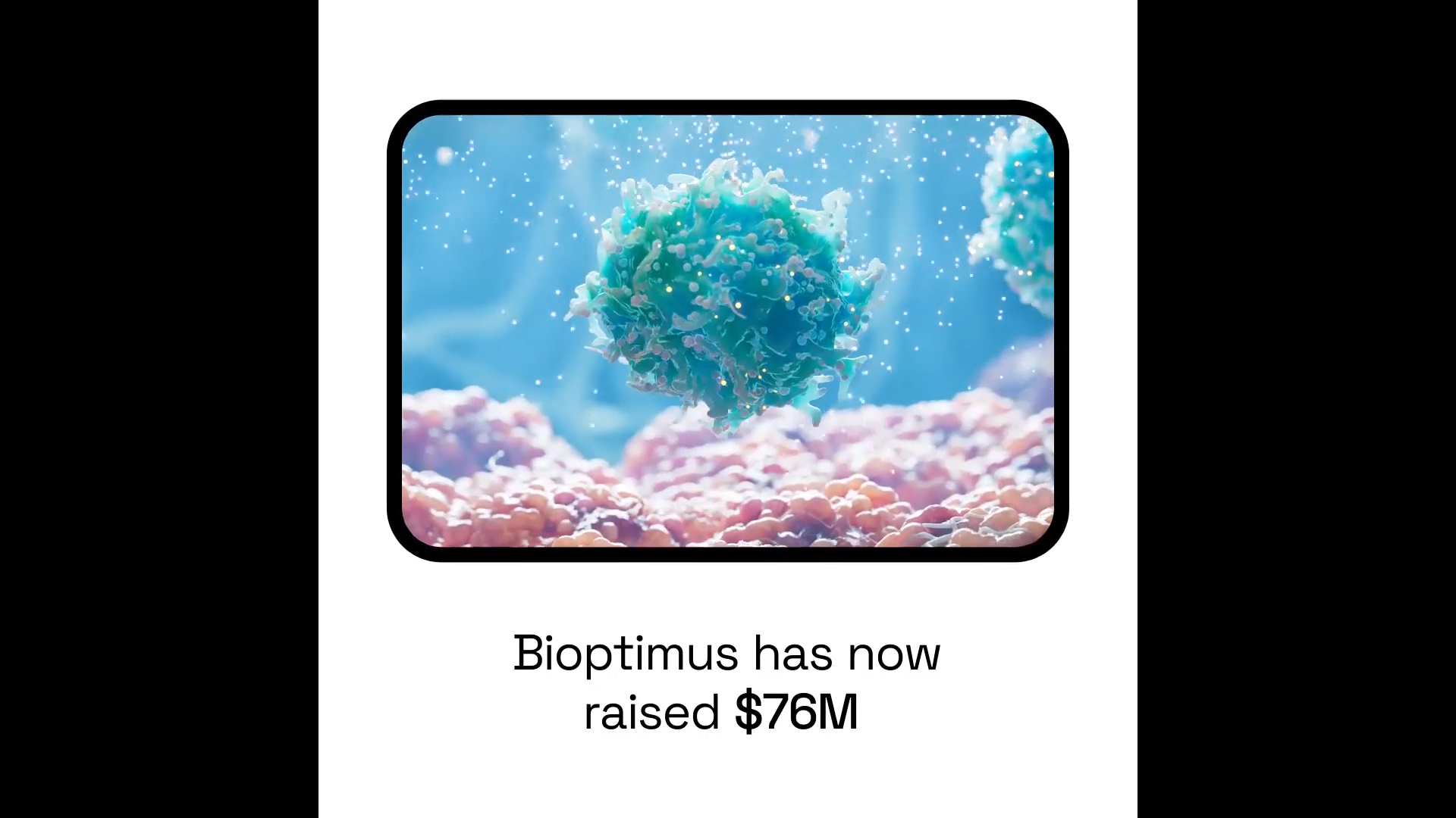 Bioptimus Hits $76M Funding Milestone and Prepares to Launch Groundbreaking Foundation Model for Biology