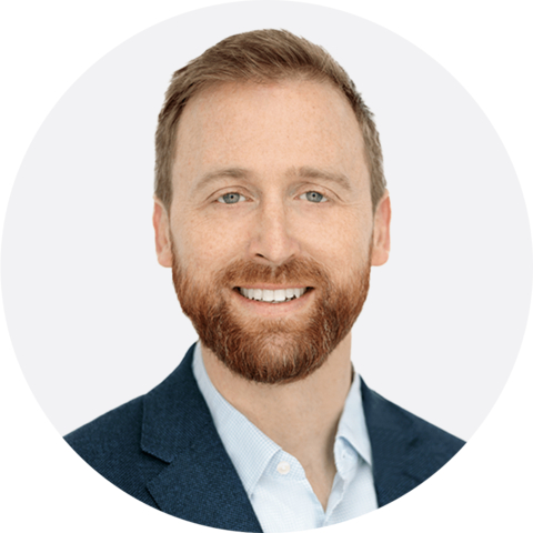 thumbnail David Bates, PhD, Chief Executive Officer & Co-Founder Linus Health (Photo: Business Wire)