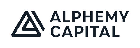 Alphemy Capital S.A. Logo