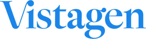 Vistagen Logo