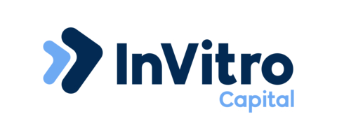 InVitro Capital Logo