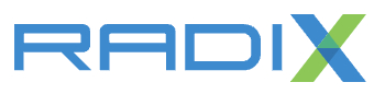 Radix Logo
