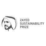 Zayed Sustainability Prize Logo