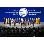 Zayed Sustainability Prize Celebrates Innovators Driving Global Progress