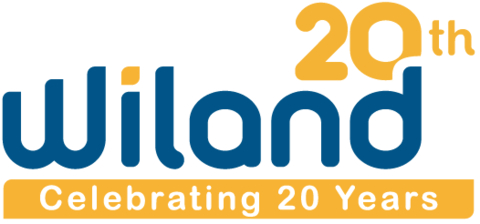 Wiland, Inc. Logo