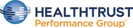 HealthTrust Performance Group Logo
