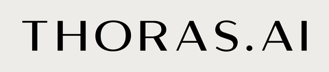 Thoras.ai Logo