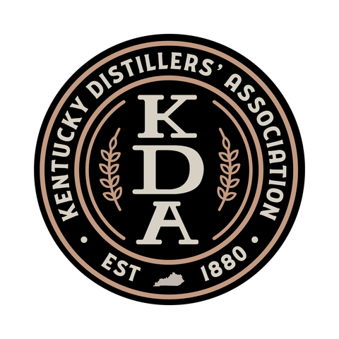 Kentucky Distillers’ Association Logo