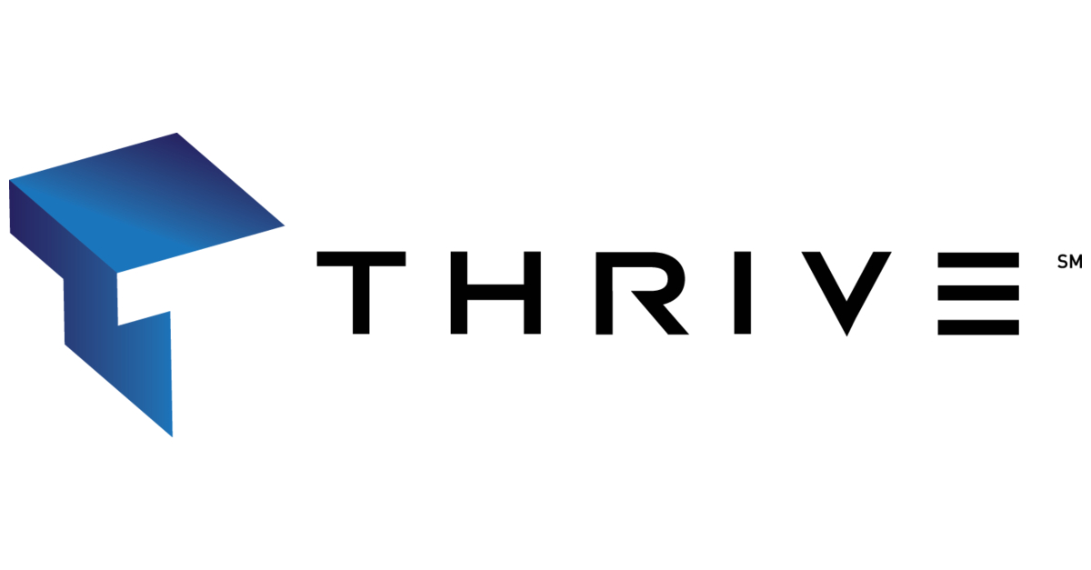 Thrive Receives Strategic Investment from Berkshire Partners and ...