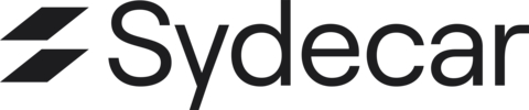 Sydecar Logo
