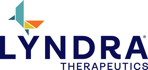 Lyndra Therapeutics Logo