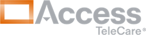 Access TeleCare Logo