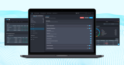 Northspyre’s Enterprise Edition equips large development firms with advanced tools for operational efficiency, compliance, and cost management, leveraging AI and automation to drive smarter decision-making. (Photo: Business Wire)