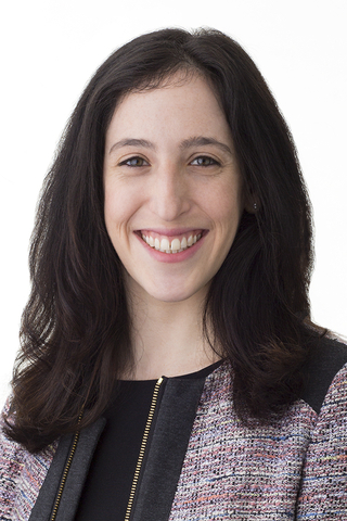 original Kaitlin Siehs, Director – Treasury & Operations (Photo: Business Wire)