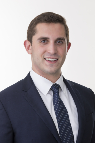 thumbnail Jack Foley, Vice President (Photo: Business Wire)