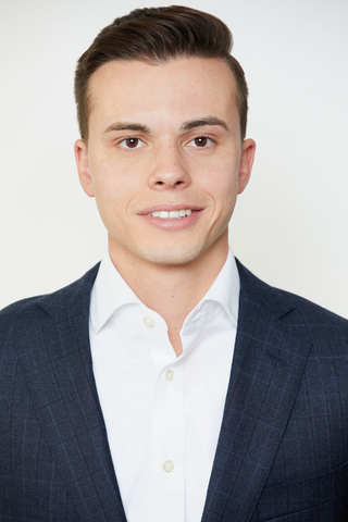 thumbnail Adam Mengden, Vice President (Photo: Business Wire)