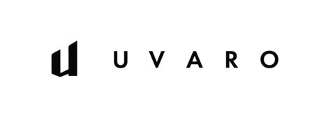 Uvaro Logo