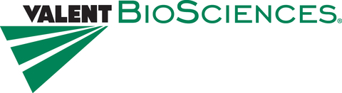 Valent BioSciences Logo