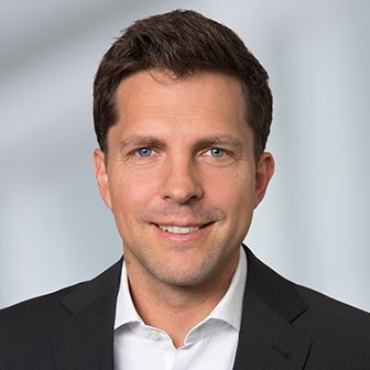 Thomas Schellhorn, Vice President, Asset Management, Germany and The Netherlands (Photo: Business Wire)