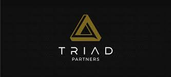 Triad Partners Logo