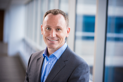 original Ryan Spohn assumes dual role of CFO and COO at Sikich (Photo: Business Wire)
