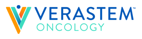 Verastem Oncology Logo
