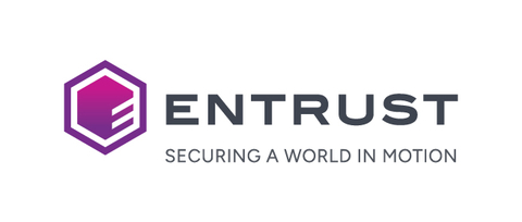 Entrust Logo