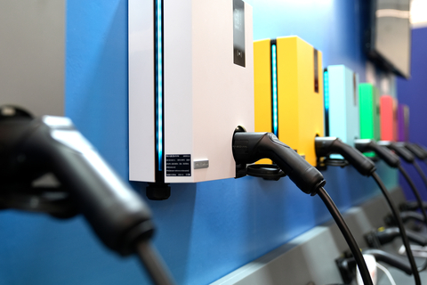 original The interplay of mobility and renewable energy: The smarter E Europe 2025 highlights the topic of bidirectional charging. ©Solar Promotion GmbH