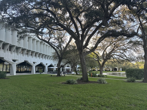 Palm Beach International Academy, Boca Raton campus. (Photo: Business Wire)