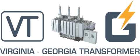 Virginia Transformer Corporation Logo