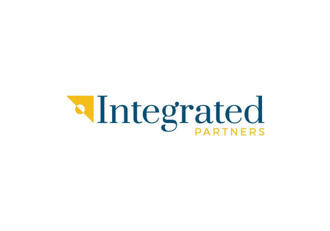 Integrated Partners Logo
