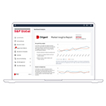 Diligent annuncia l’imminente lancio di Market Insights Reporting, basato sulla tecnologia S&P Global Market Intelligence e pensato per dare ad amministratori e altri dirigenti dati approfonditi sul rischio e finanziari ineguagliati