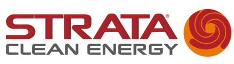 Strata Clean Energy, LLC Logo